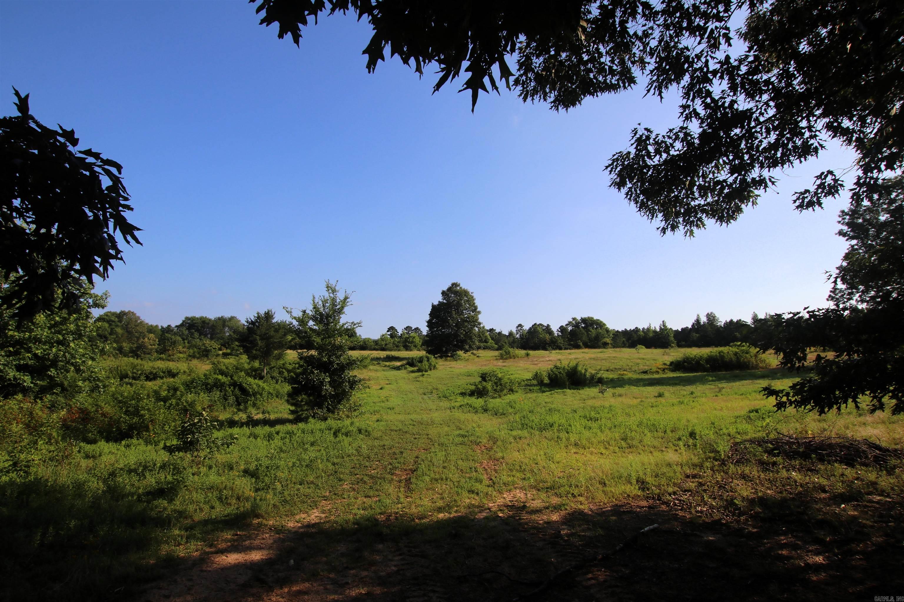 Not in Subdivision - Farm