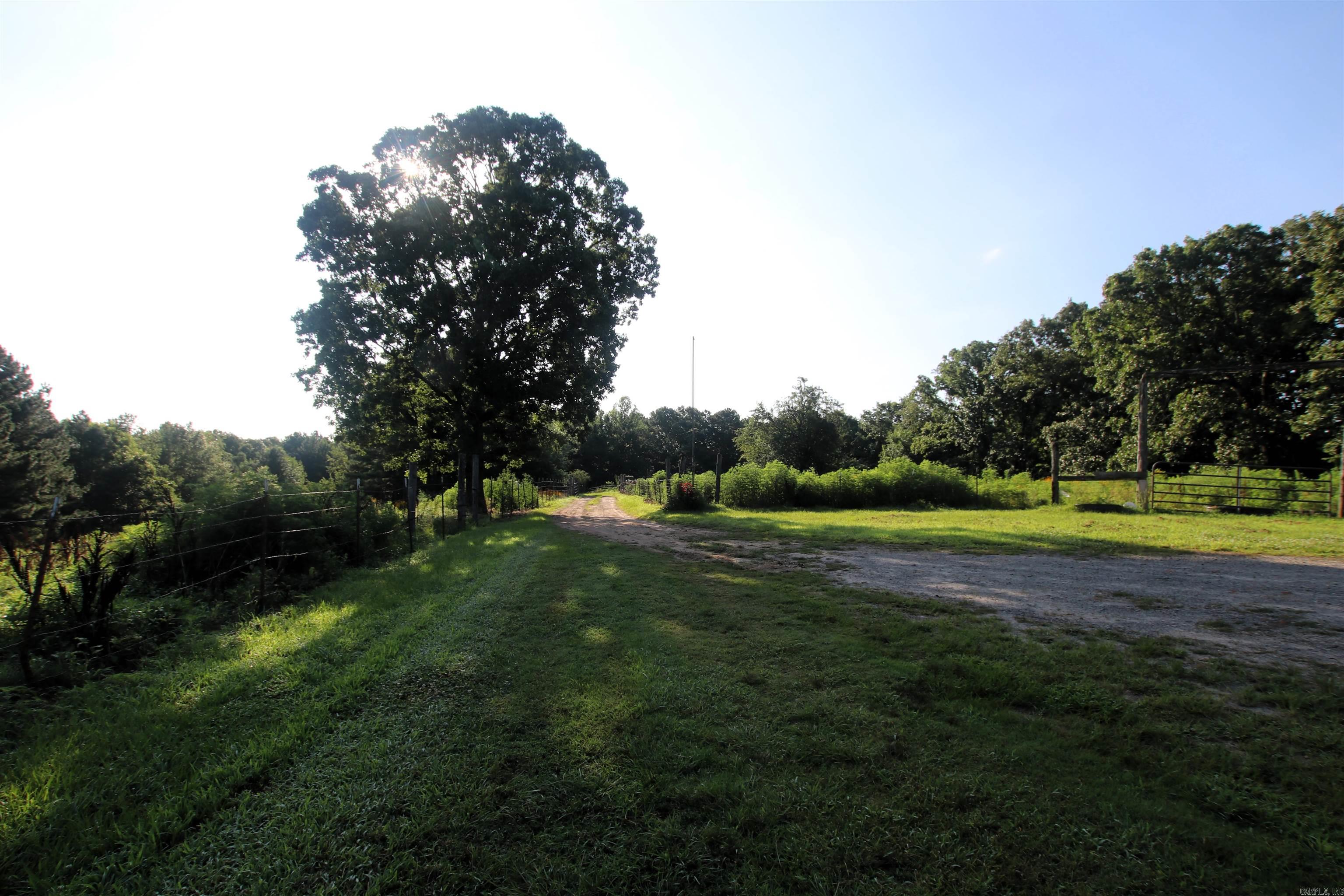 Not in Subdivision - Farm