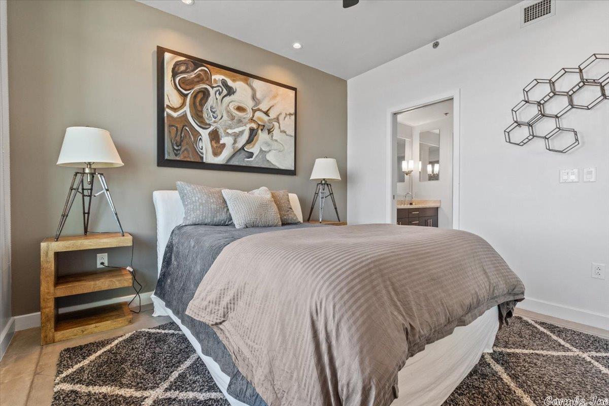 River Market Tower HPR - Residential
