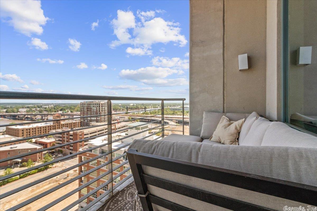 River Market Tower HPR - Residential