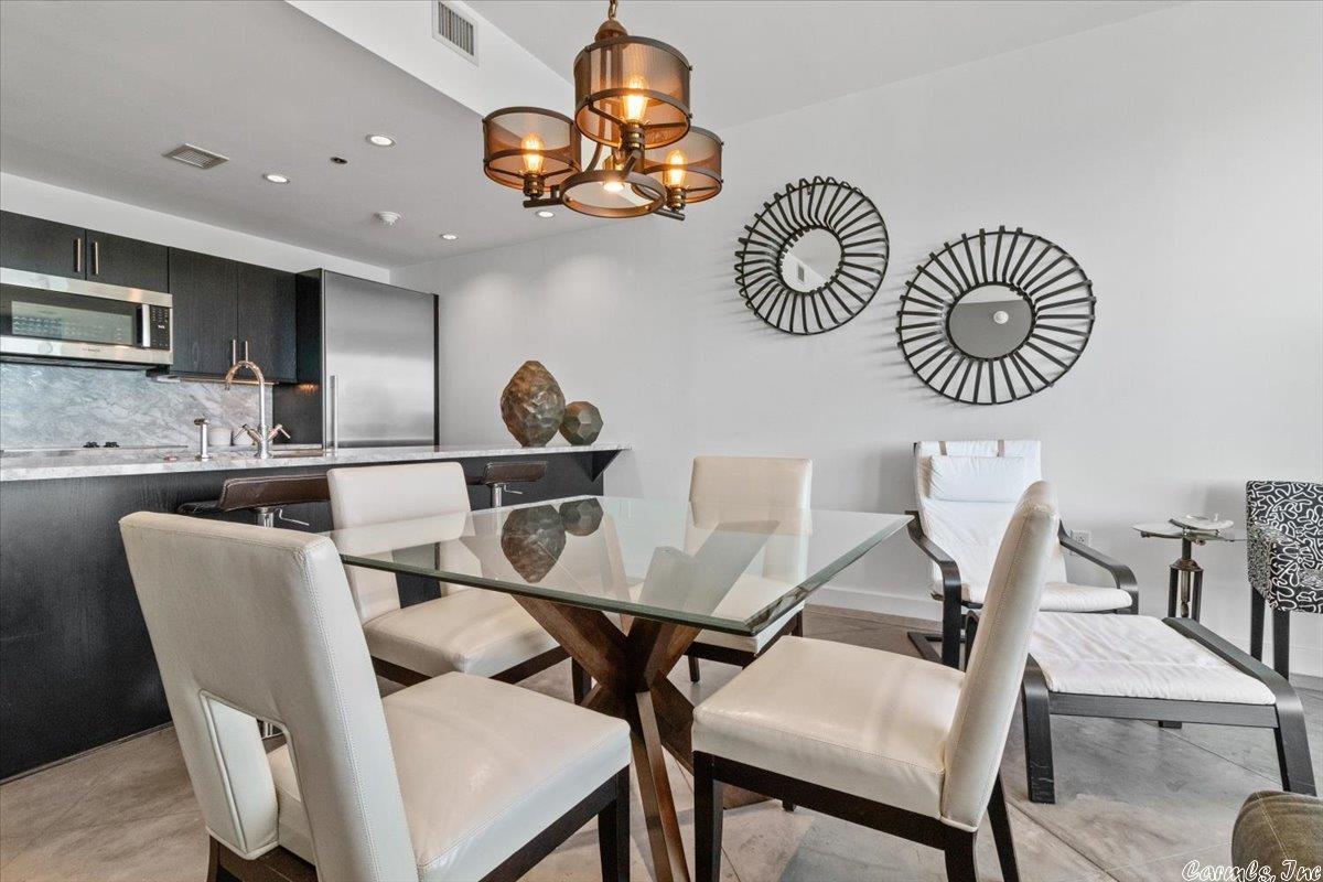 River Market Tower HPR - Residential