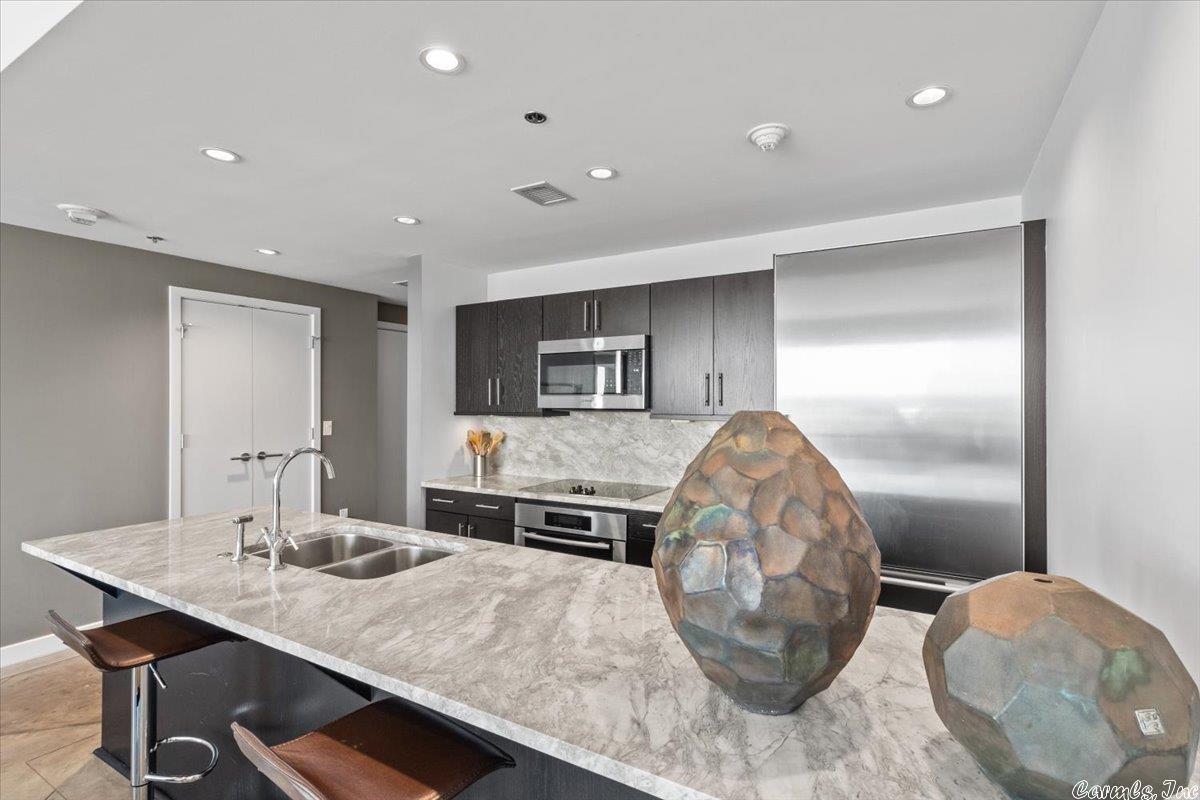 River Market Tower HPR - Residential