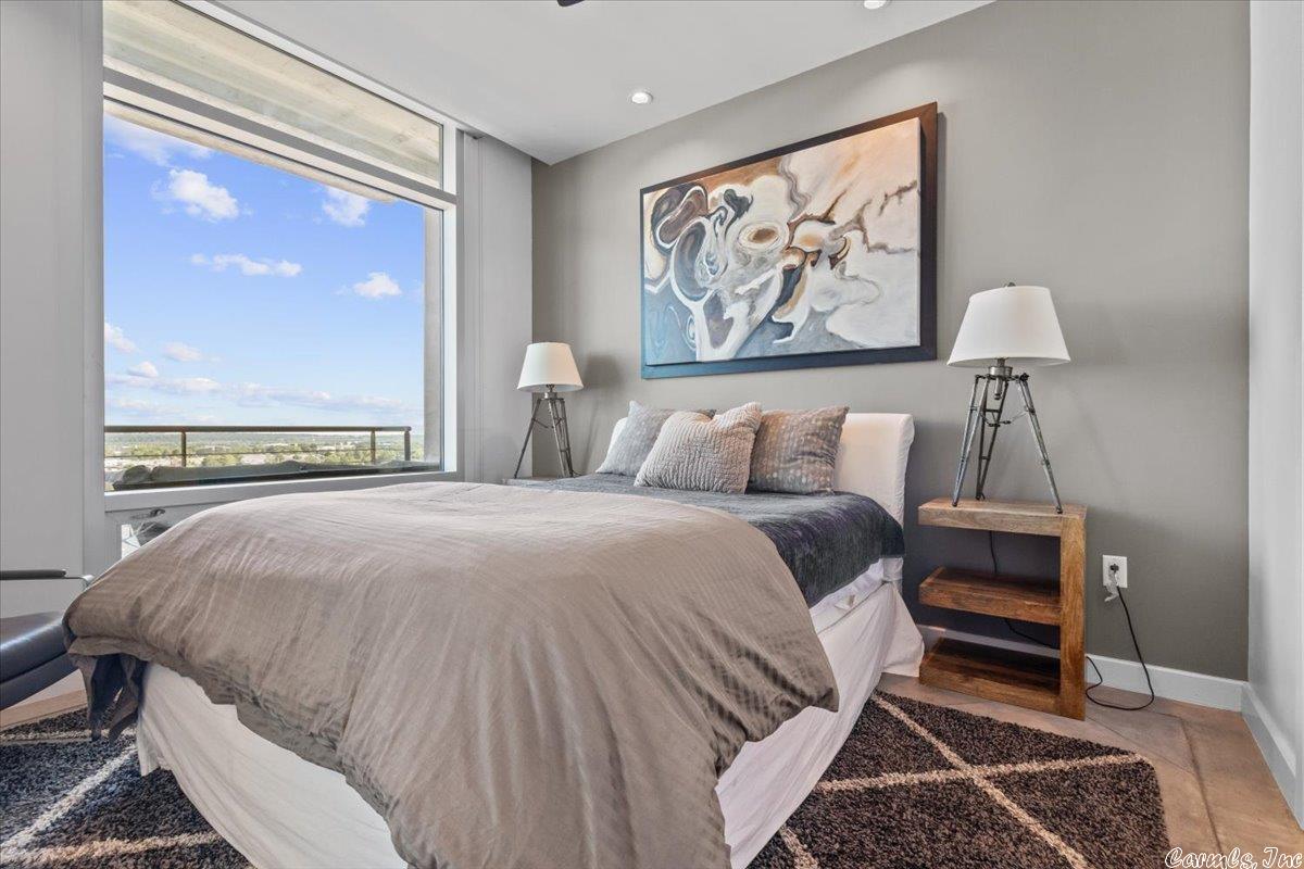 River Market Tower HPR - Residential