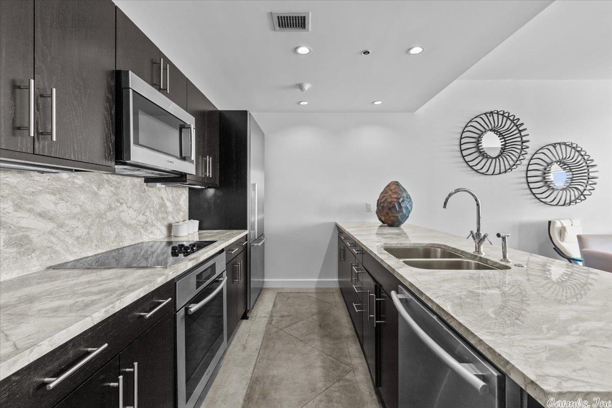 River Market Tower HPR - Residential