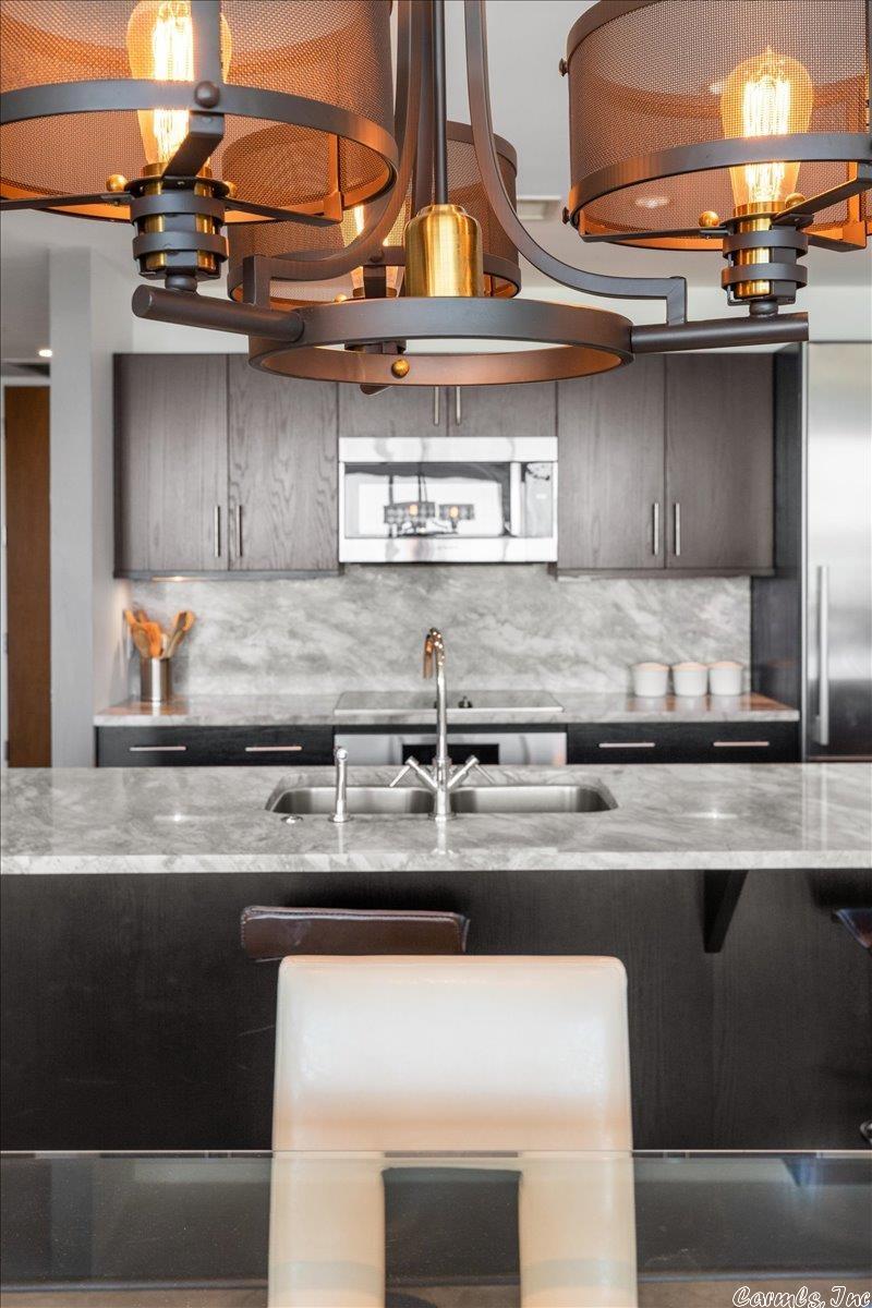 River Market Tower HPR - Residential