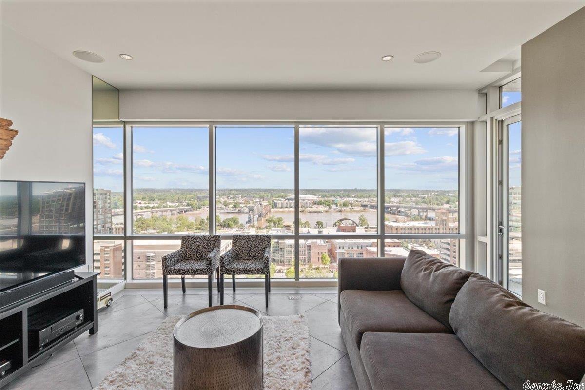 River Market Tower HPR - Residential