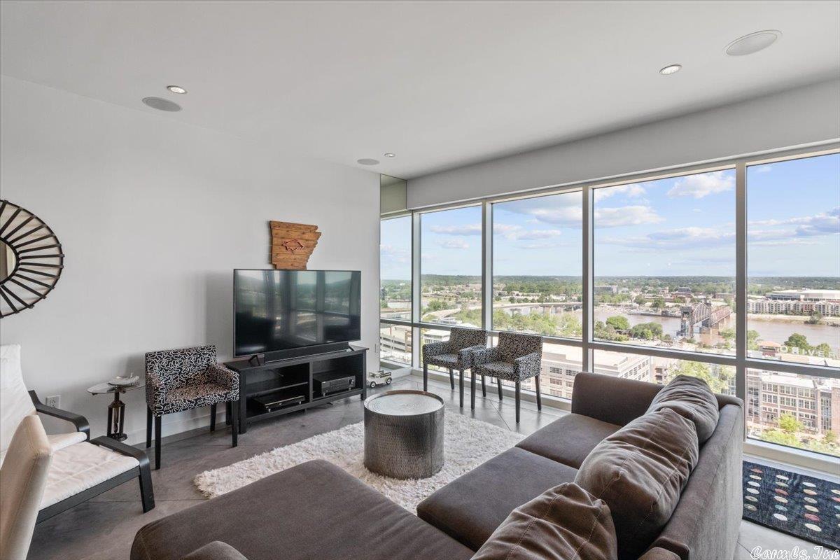 River Market Tower HPR - Residential