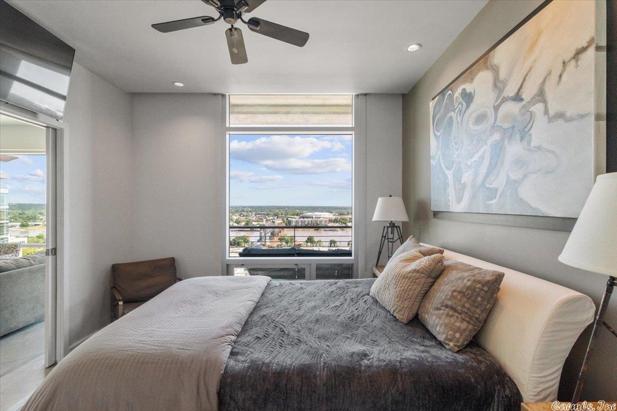 River Market Tower HPR - Residential