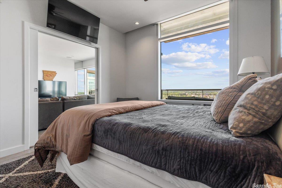 River Market Tower HPR - Residential