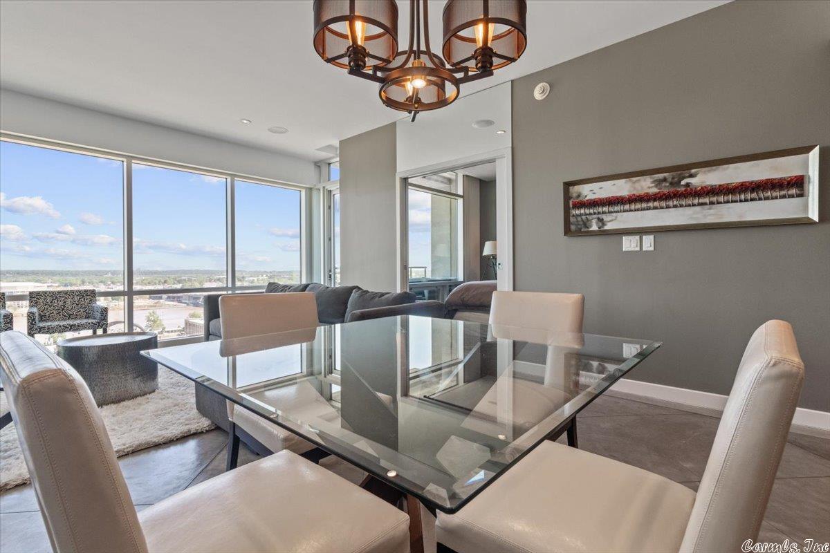 River Market Tower HPR - Residential