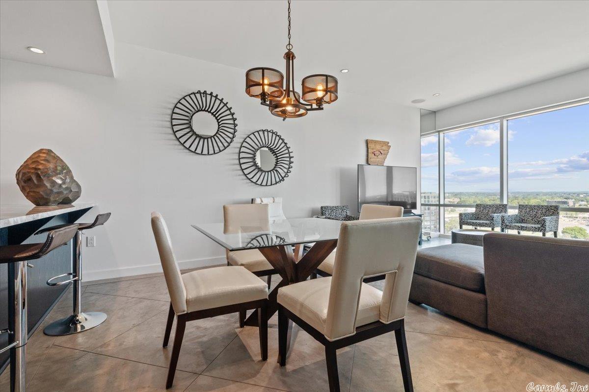 River Market Tower HPR - Residential