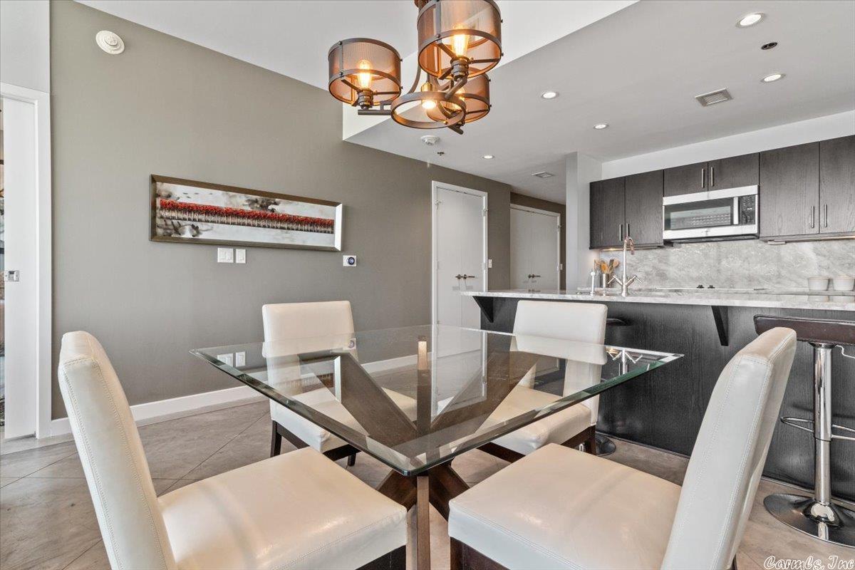 River Market Tower HPR - Residential