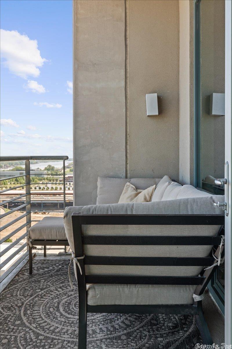 River Market Tower HPR - Residential