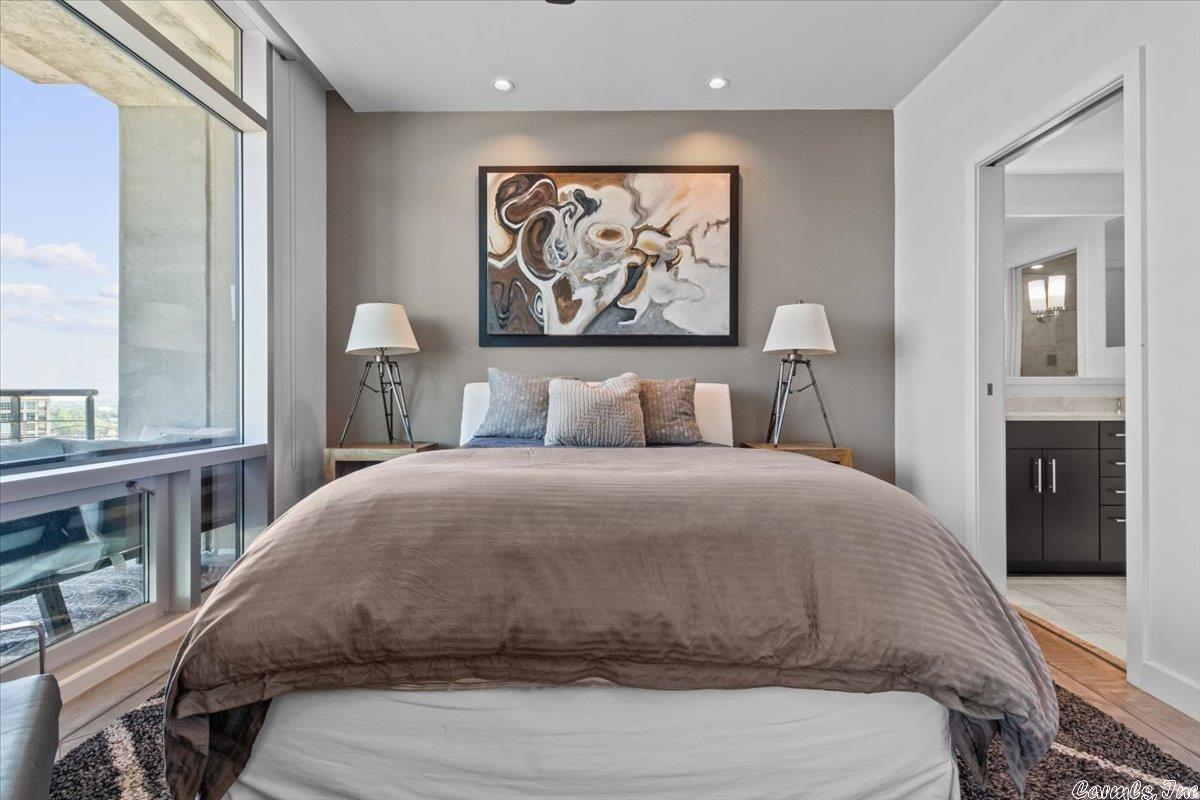 River Market Tower HPR - Residential