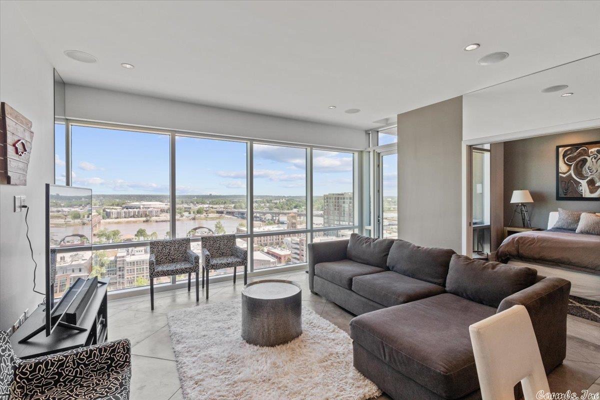 River Market Tower HPR - Residential
