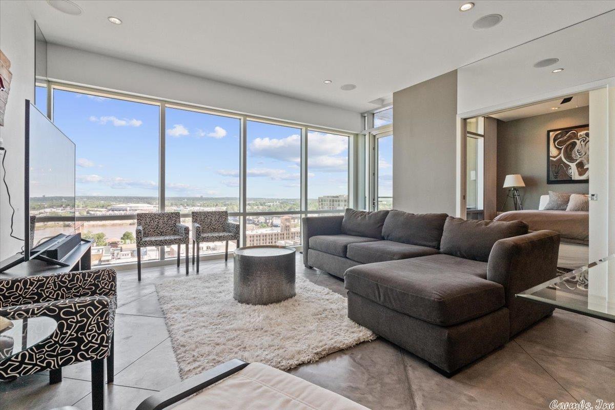 River Market Tower HPR - Residential