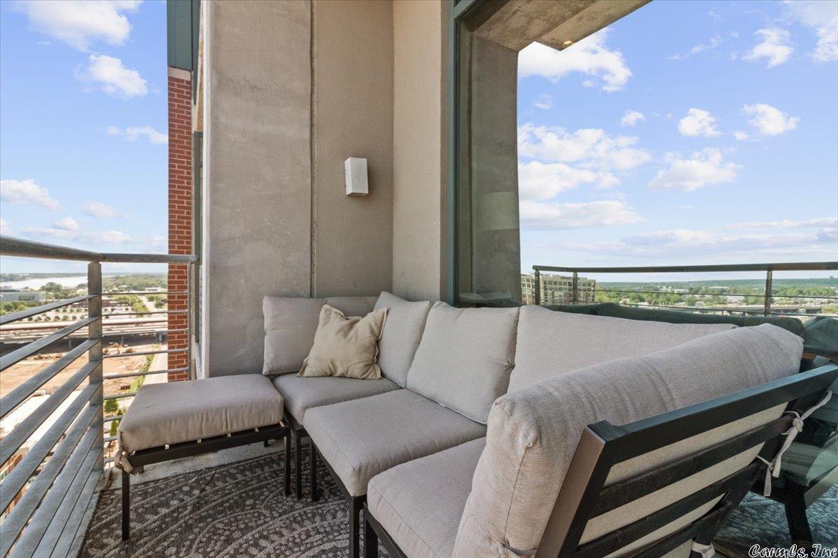 River Market Tower HPR - Residential