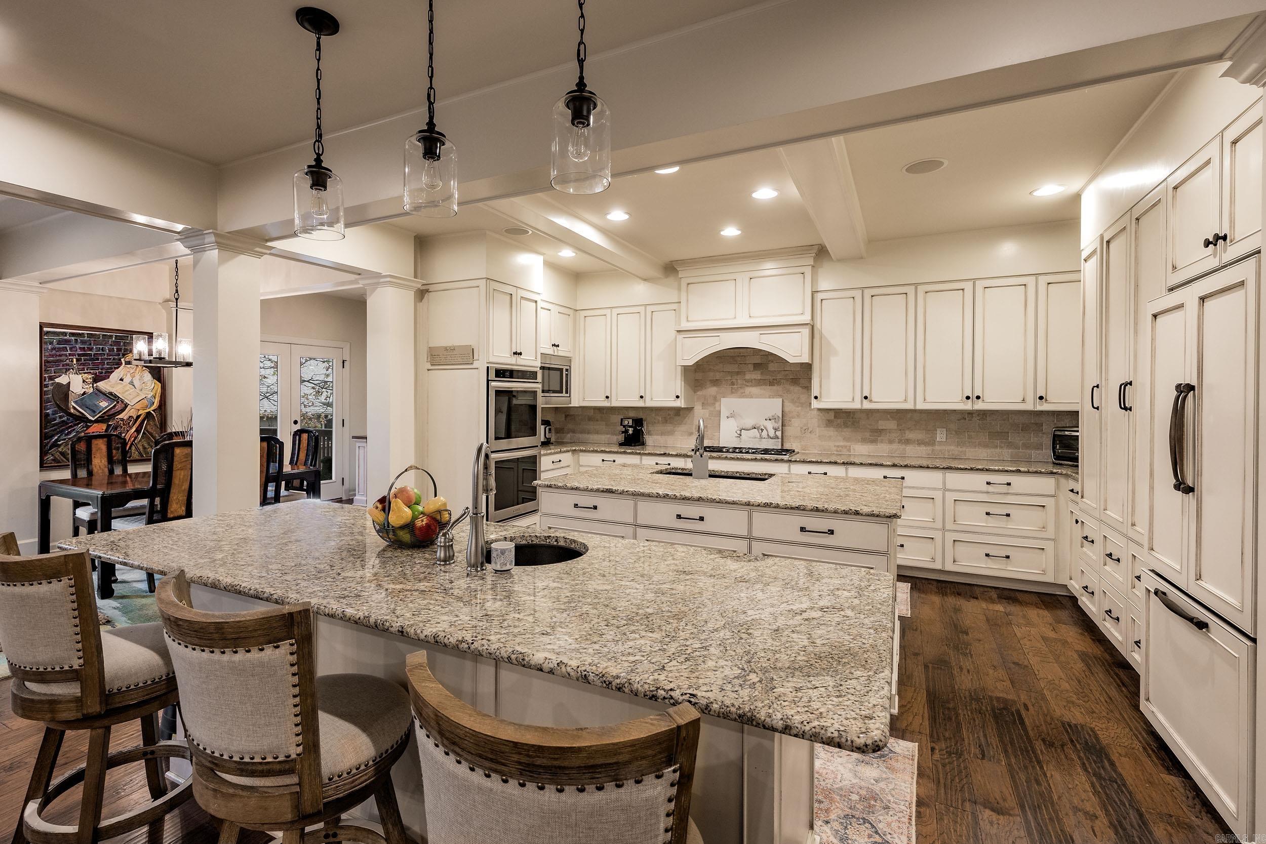 CHENAL VALLEY BAYONNE PLACE - Residential