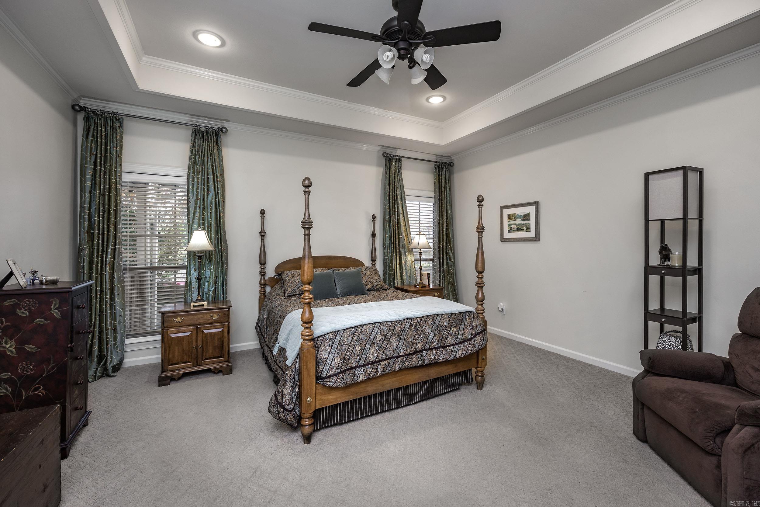 CHENAL VALLEY BAYONNE PLACE - Residential