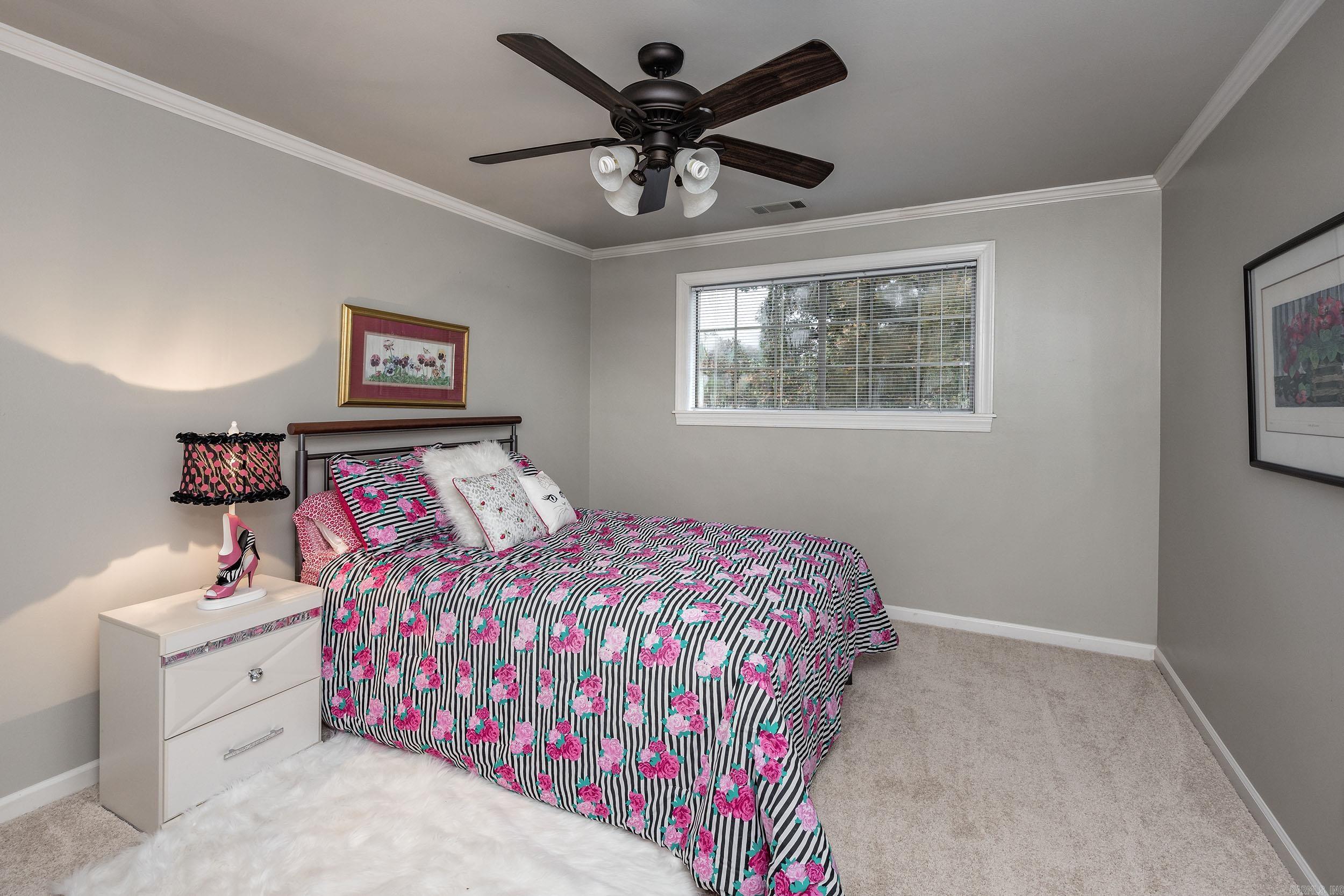 CHENAL VALLEY BAYONNE PLACE - Residential