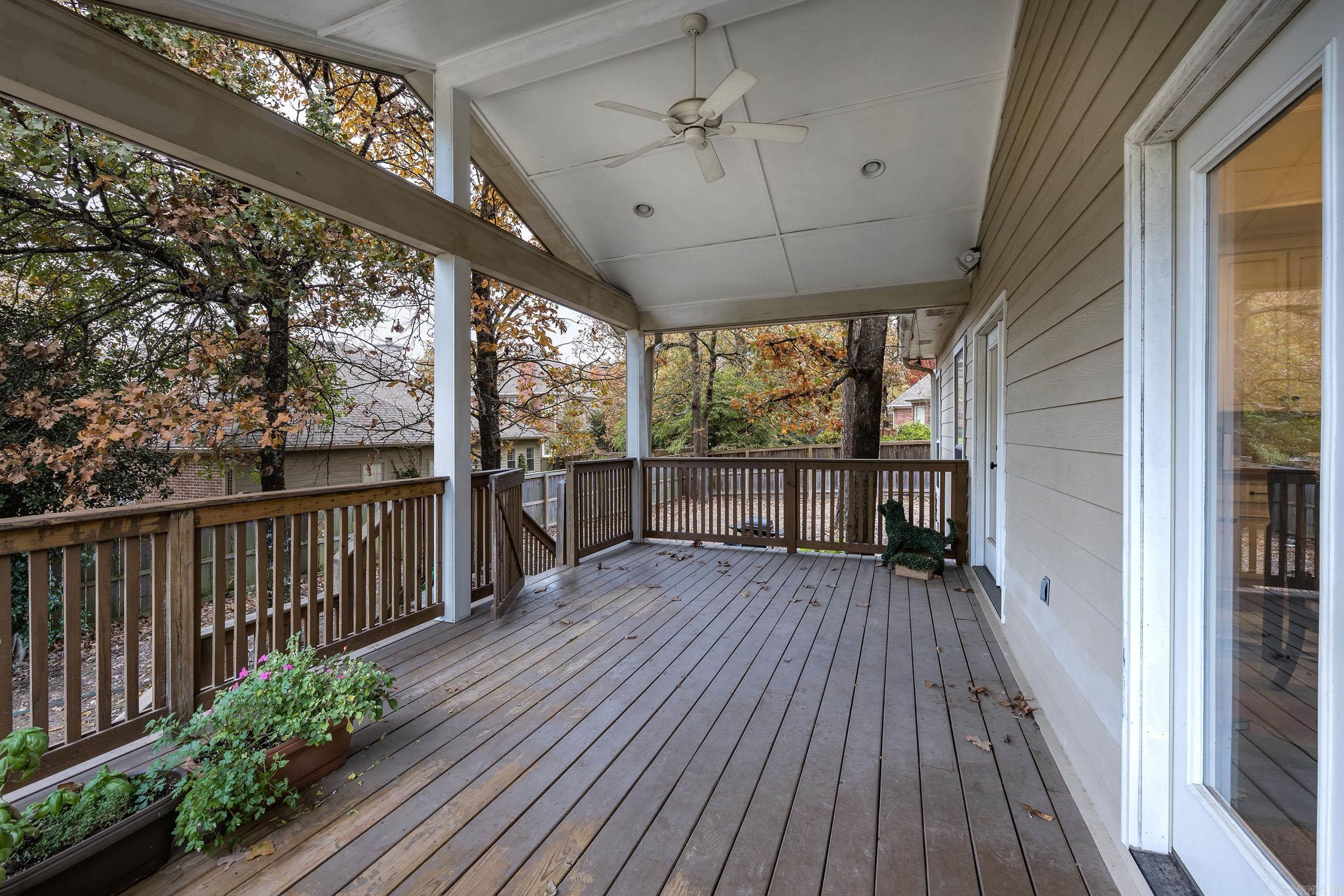 CHENAL VALLEY BAYONNE PLACE - Residential