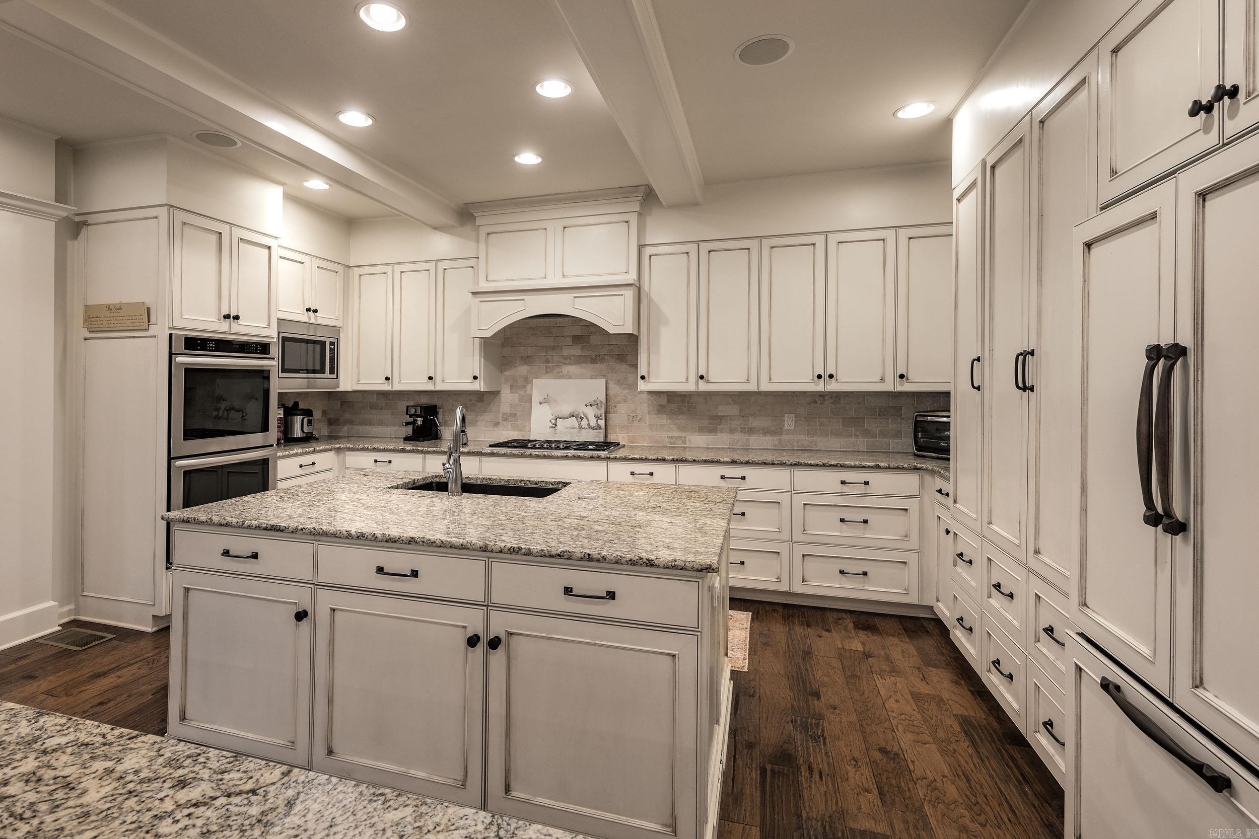 CHENAL VALLEY BAYONNE PLACE - Residential