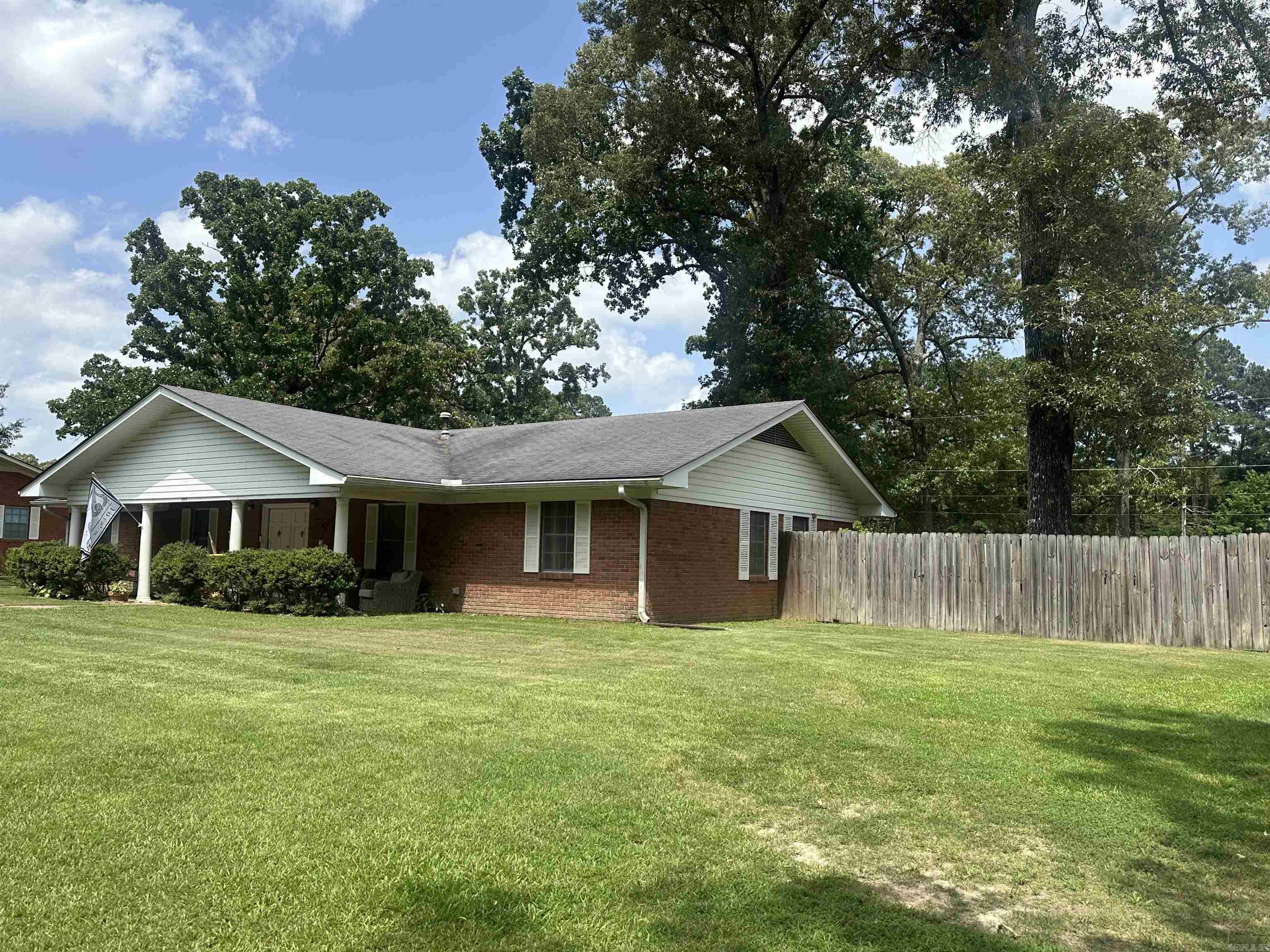FOREST PARK G - Residential