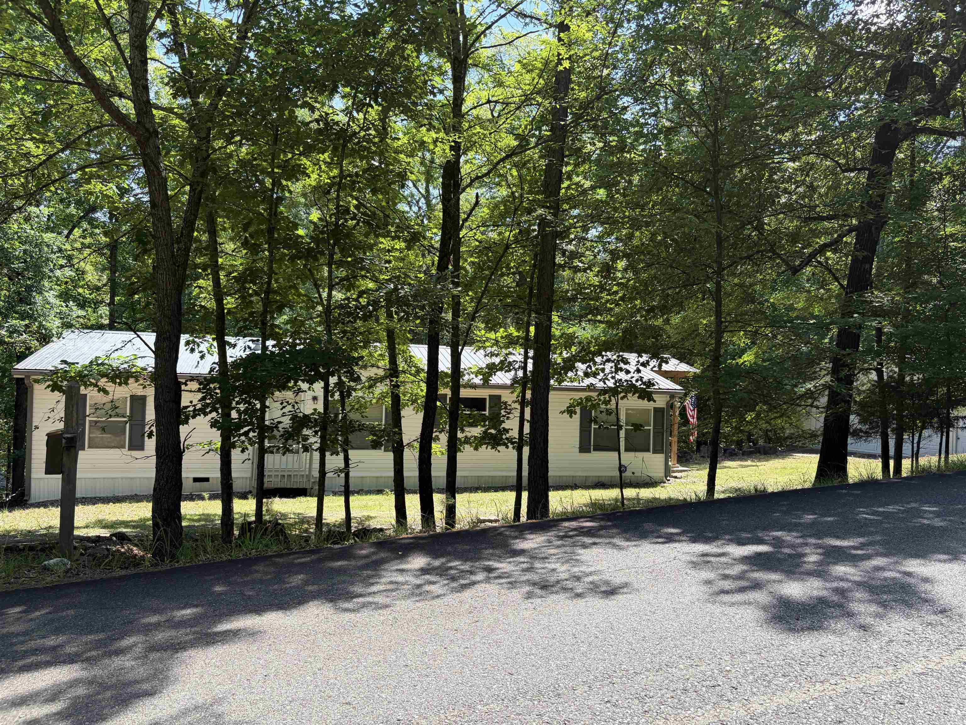 South Park - Residential