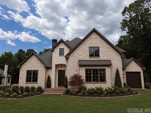 CHENAL VALLEY "MIRAMONT CIRCLE" - Residential