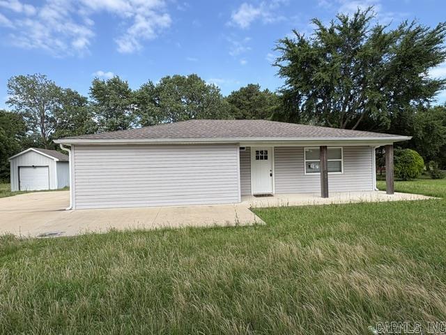 Not In List - Residential