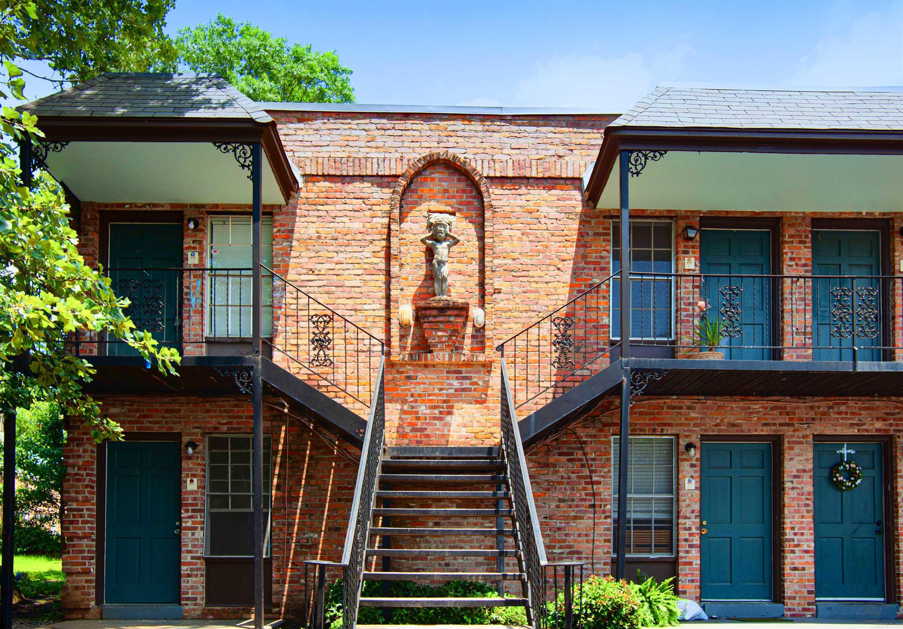 Cute 1BD apartment located off of Mississippi Ave in Midtown Little Rock. Newly remodeled with new paint, countertops, fixtures and flooring. Good size living area and bedroom with a walk-in-closet. Great location close to shopping, dining, and more! The lease for this property is for 18 months and income has to be three times  the amount of rent unless you have a housing voucher.