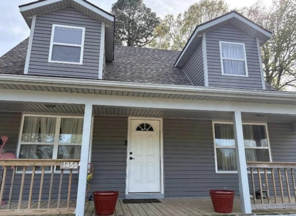 BEECH GROVE - Residential