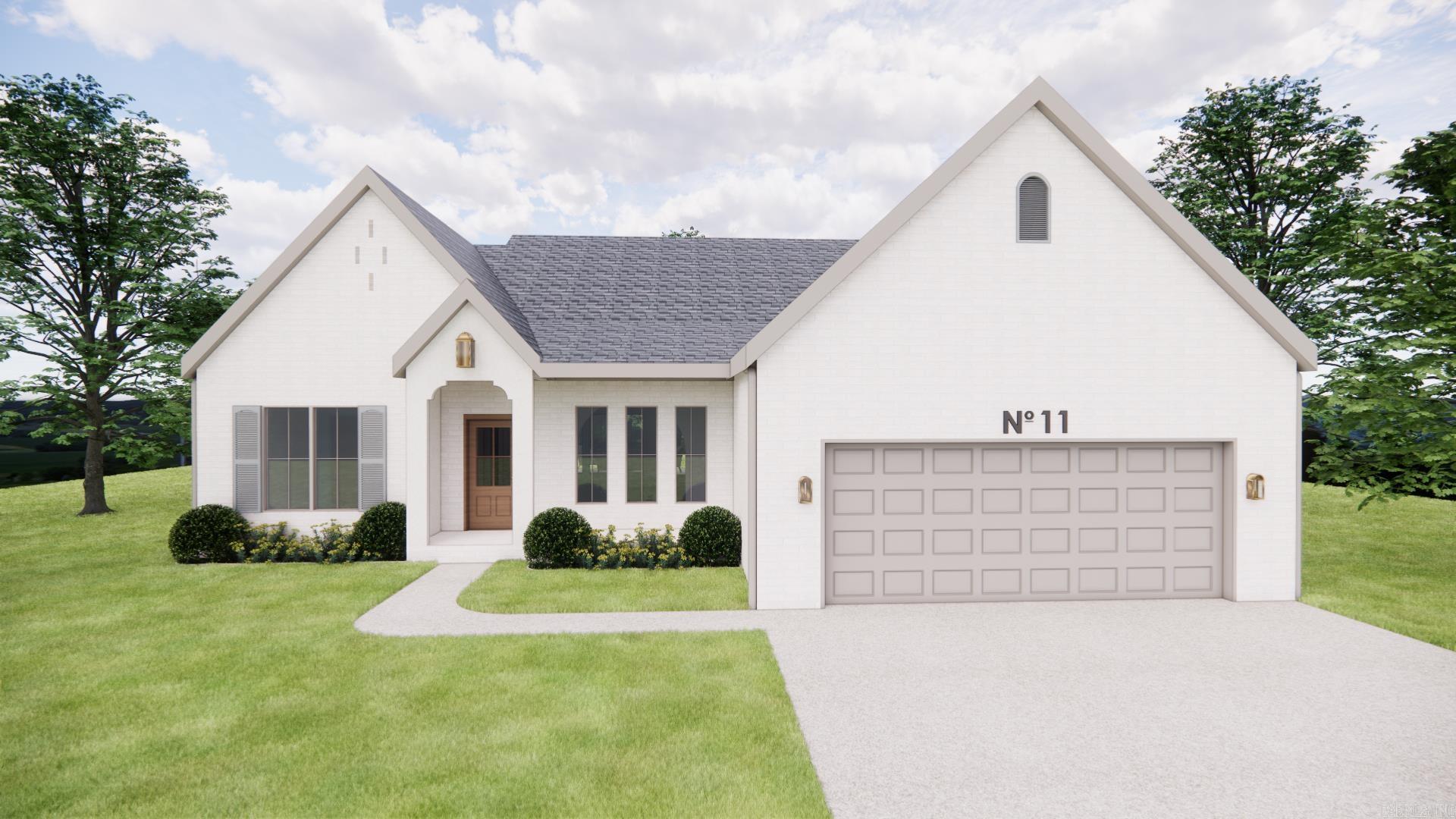 EAST MEADOW - Residential