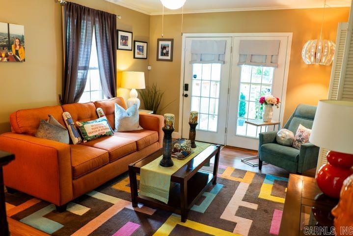 Monticello Original - Residential