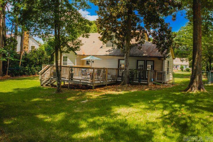 Monticello Original - Residential