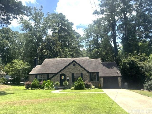 Monticello Original - Residential