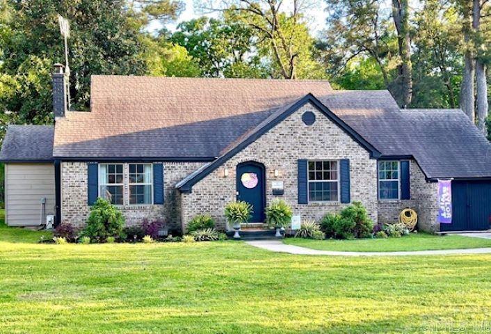 Monticello Original - Residential