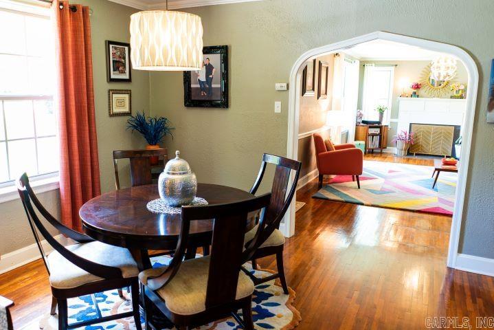 Monticello Original - Residential