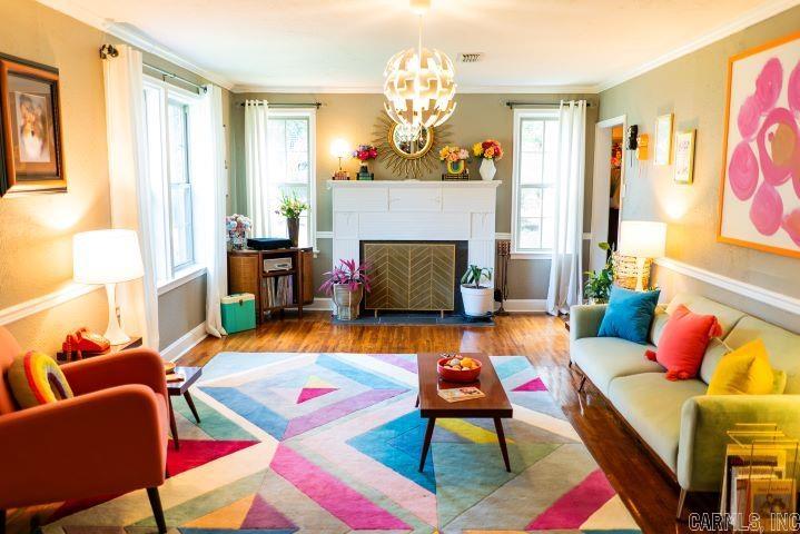 Monticello Original - Residential