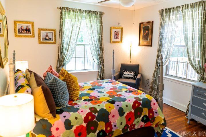 Monticello Original - Residential