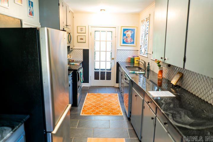Monticello Original - Residential