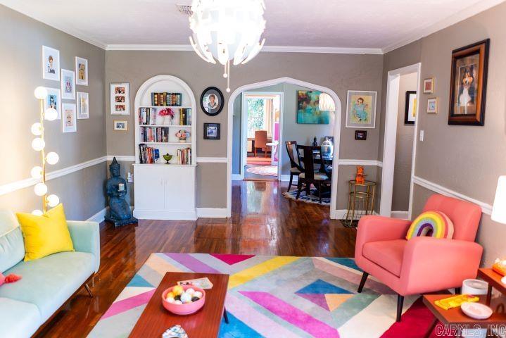 Monticello Original - Residential