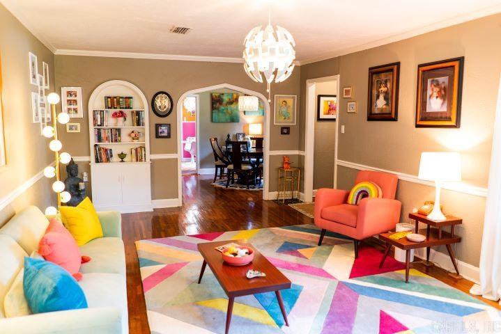Monticello Original - Residential