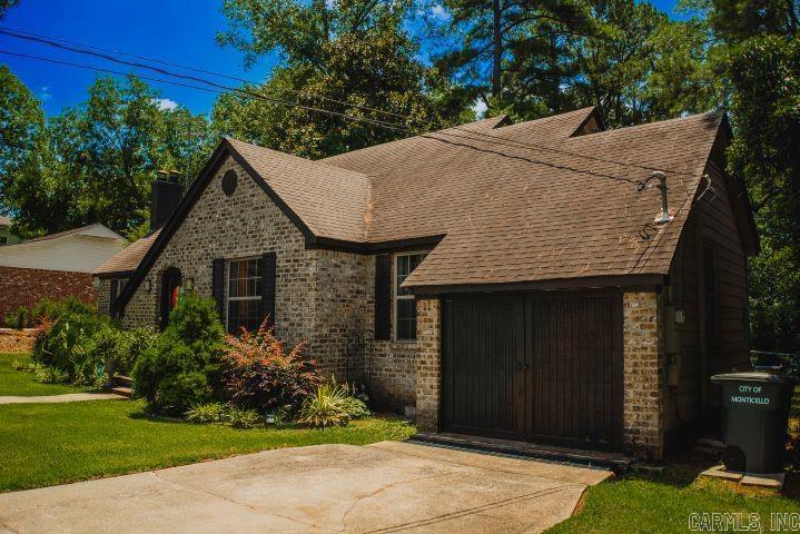Monticello Original - Residential