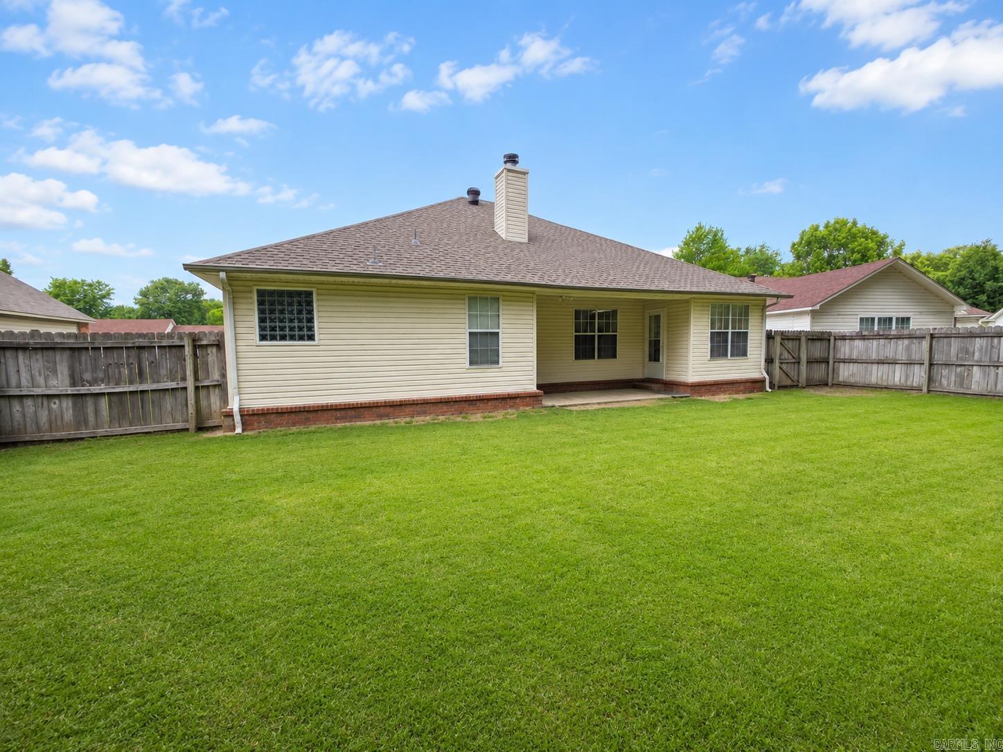 Not In List - Residential