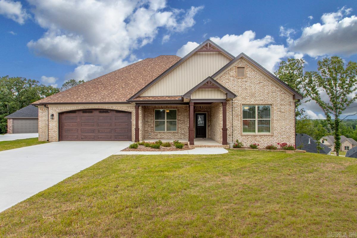MILLERS RIDGE ESTATES - Residential