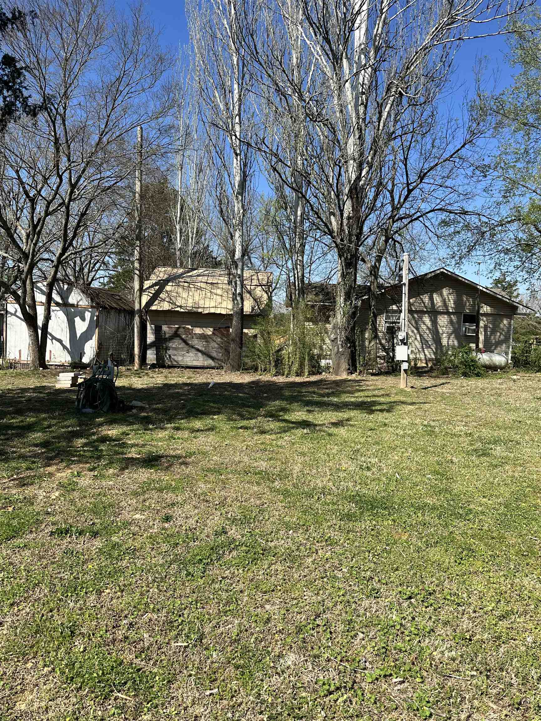 BEUTLER ACRES - Land