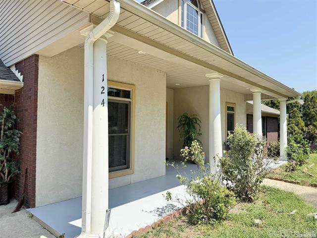 Oak Bend - Residential