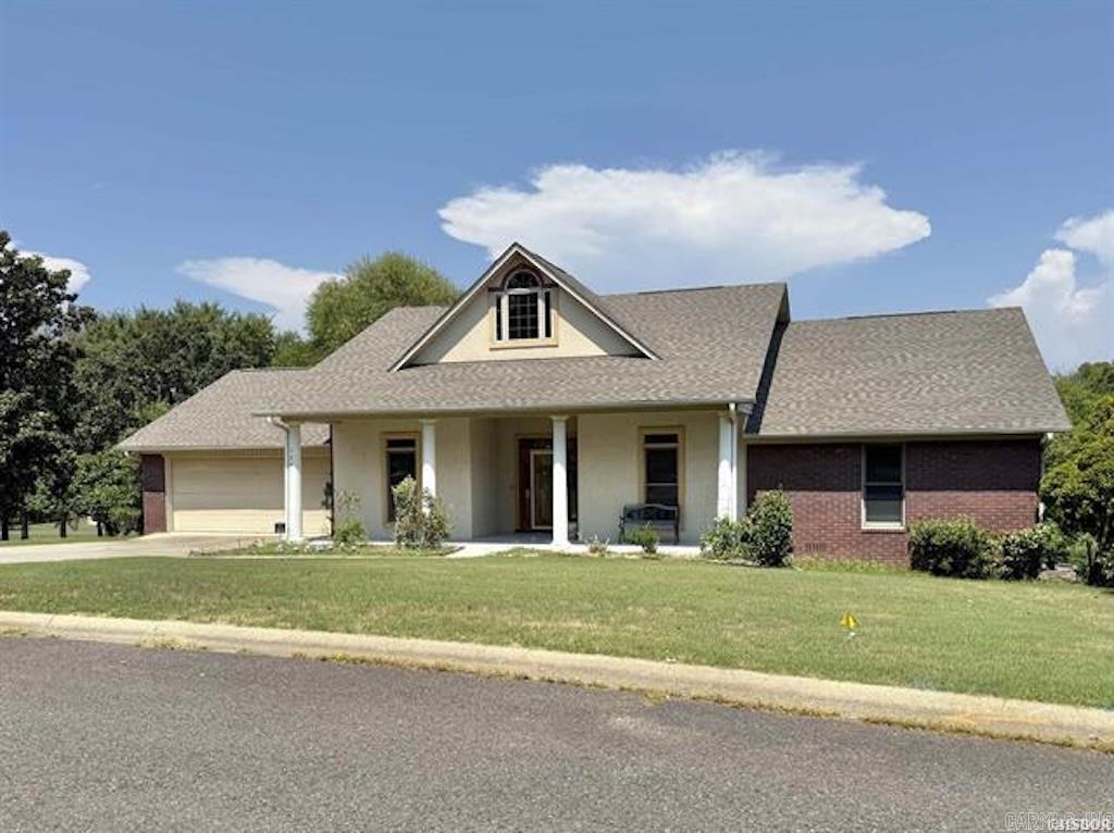 Oak Bend - Residential