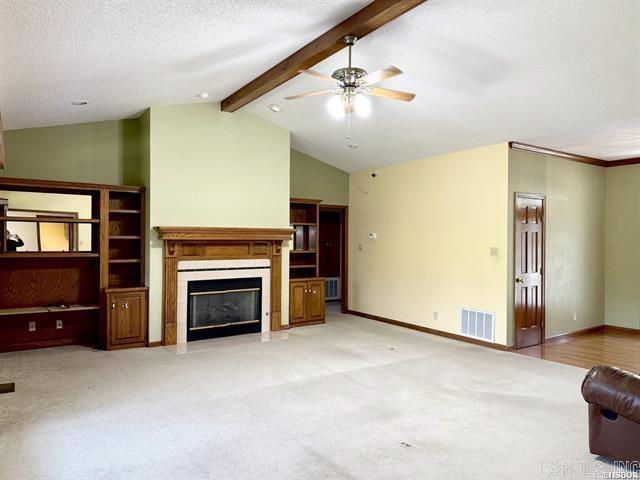 Oak Bend - Residential